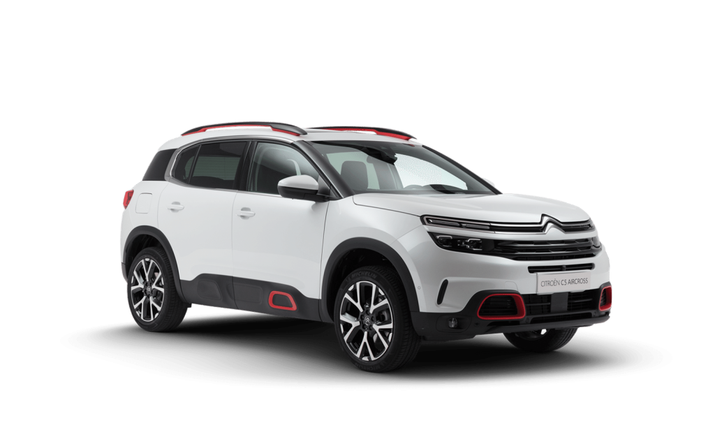 Citroen c5 Aircross SUV